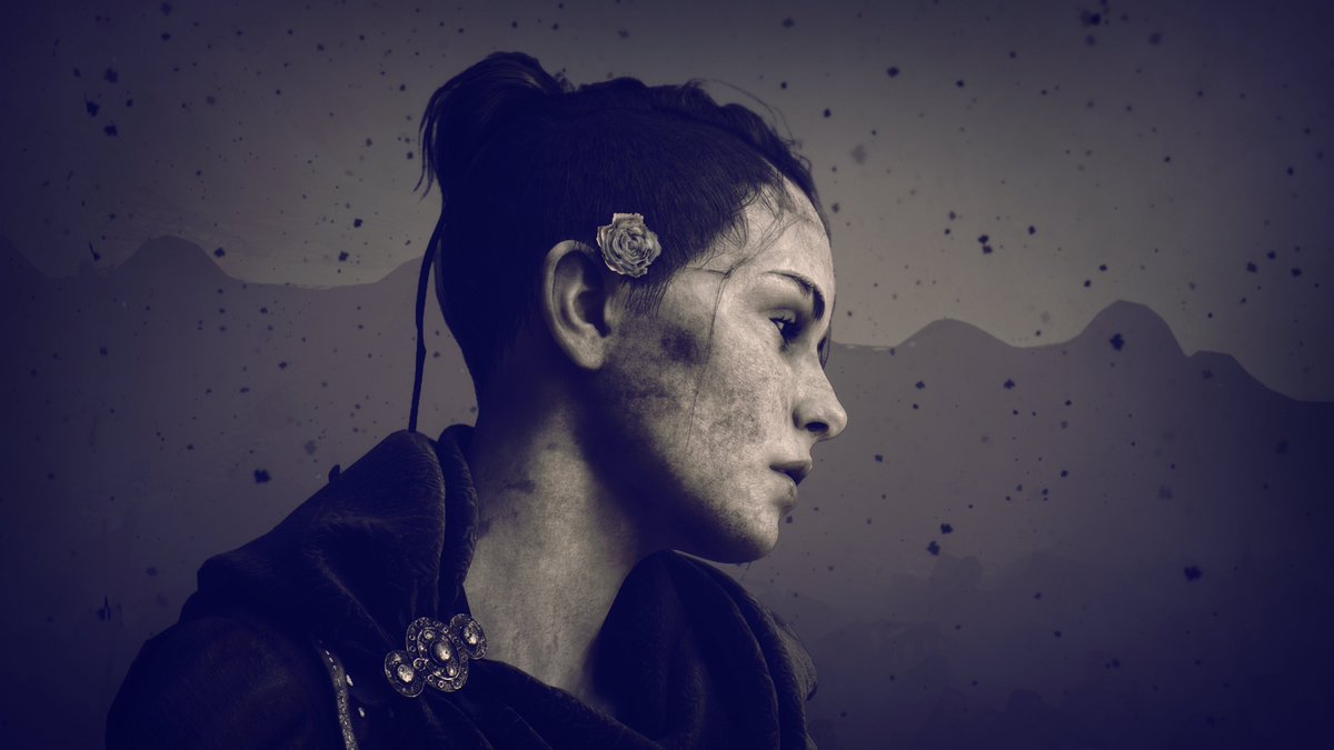 moonlitVP's tweet photo. A Plague Tale: Requiem

#VirtualPhotography #VGPUnite #ThePhotoMode #VPEclipse #WorldofVP #VPCONTEXT #GSVP #ArtisticofSociety #VPRT https://t.co/FxzwMDLyld