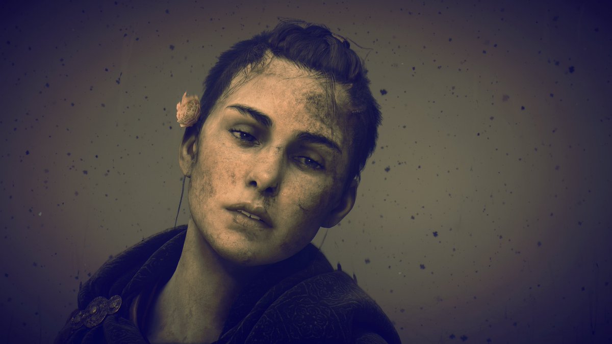 moonlitVP's tweet photo. A Plague Tale: Requiem

#VirtualPhotography #VGPUnite #ThePhotoMode #VPEclipse #WorldofVP #VPCONTEXT #GSVP #ArtisticofSociety #VPRT https://t.co/FxzwMDLyld