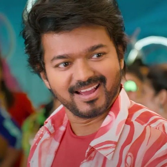 sweetymahii_'s tweet photo. Happy Monday😊

#Thalapathy #Vijay #ThalapathyVijay #Varisu #VarisuPongal #VarisuPongal2023 https://t.co/eJ3fvT1Cm1