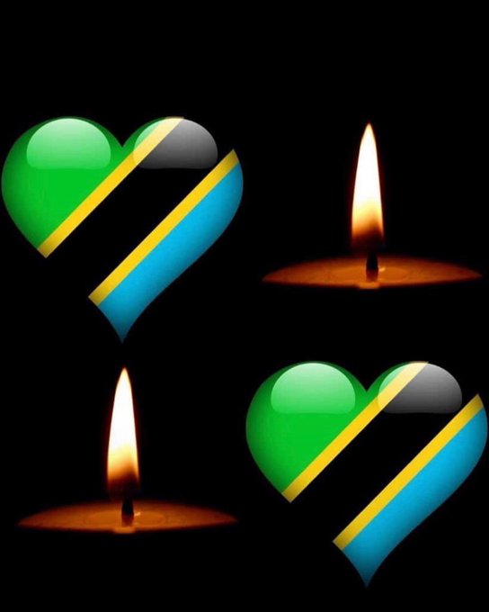 Abdiano99's tweet photo. Mwenyezi Mungu azilaze Roho za marehemu Mahala pema peponi Amina 🤲🏼🤲🏼.🇹🇿 https://t.co/wVenCadnvo
