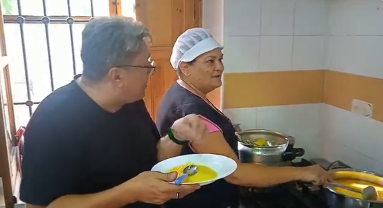 #YaEstamosTodos consigue su máximo desde mayo en la tarde de <a href="/la7tele/">La 7</a> conquistando al 4.1% de cuota, 13.000 espectadores y 45.000 contactos únicos

Enhorabuena compañer@s!

#QueVivaLaTele #Audiencias