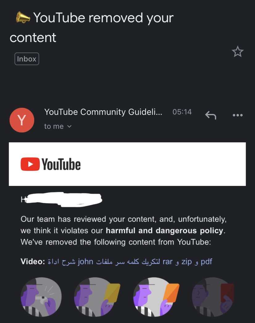 WDWF's tweet image. another day, another deleted video 🚶‍♂️💔