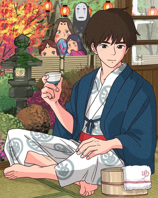 アシタカ のイラスト マンガ作品 98 件 Twoucan