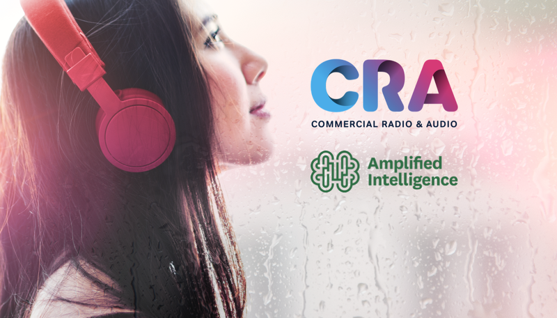 RedTech_News's tweet photo. Commissioned by @ComRadioAU, @amplified_intel's recent radio attention study makes Australia the first market to have radio data included in its dashboard. Spoiler alert – #radioadvertising works #AmplifiedIntelligence #AudienceMeasurement #CRA

https://t.co/txuXe3NTuD https://t.co/f55NUsOGze