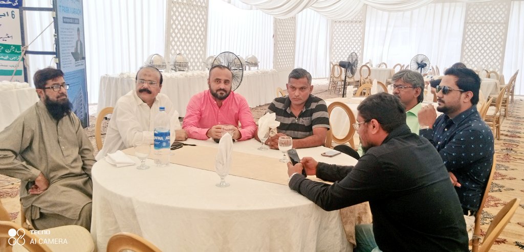 ShkMQM's tweet photo. آئی ٹی پارک سرمنی کراچی میں وفاقی وزیر امین الحق بھائی کی شرکت انکے ہمراہ اراکان رابطہ کمیٹی،اسمبلی ممبران،سی او سی ممبران،ملیر ٹاون انچارج فہیم اجمیری بھائی،ٹاون جوائنٹ جنید یوسفزئی بھائی،ٹاون ذمہ دران موجود ہیں
#MQMpk
#digital_karachi
#digital_pakistan https://t.co/OmWHs1Qk3b