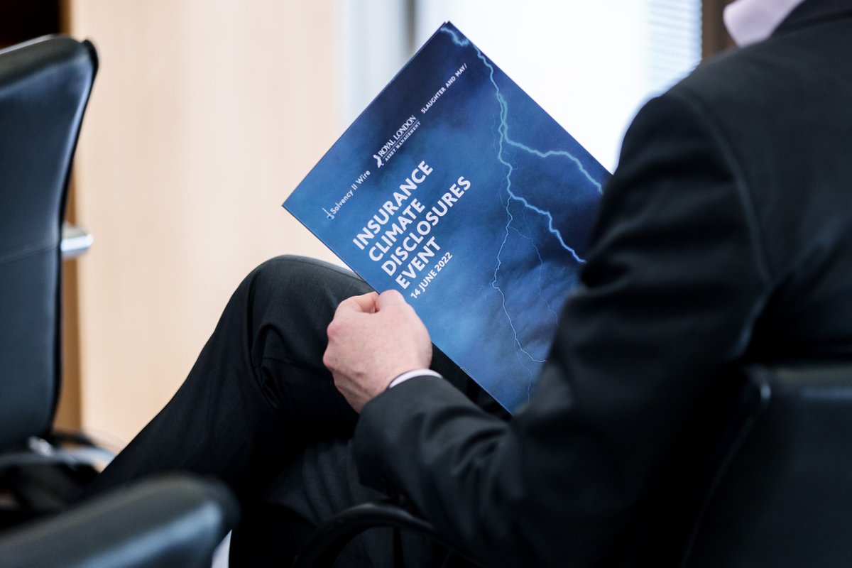 SolvencyIIWire's tweet photo. Climate-related risks – a coordinated response to a global challenge by @FinStbBoard
https://t.co/HnGtfUe4iv https://t.co/txKphoX0aS
