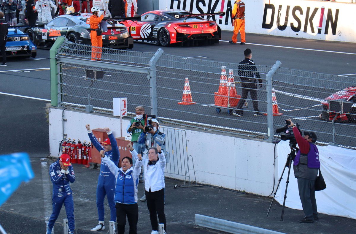 株式会社ブリヂストン【公式】 tweet media