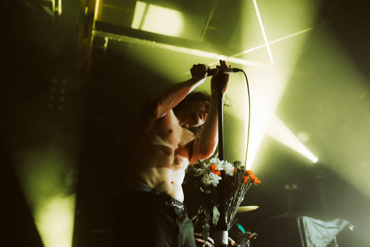 Tim Cayem tweet media