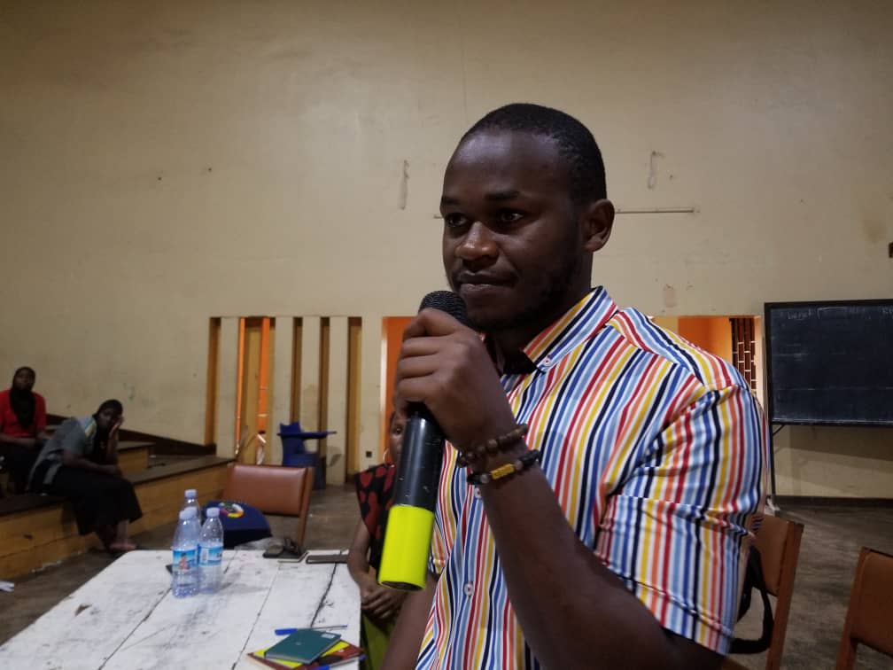 ugpoets's tweet photo. Previously on #TheCML at Kibuli SSS >>>>
______________________________

We are on this week with an online session. https://t.co/LhRRPUpmTt