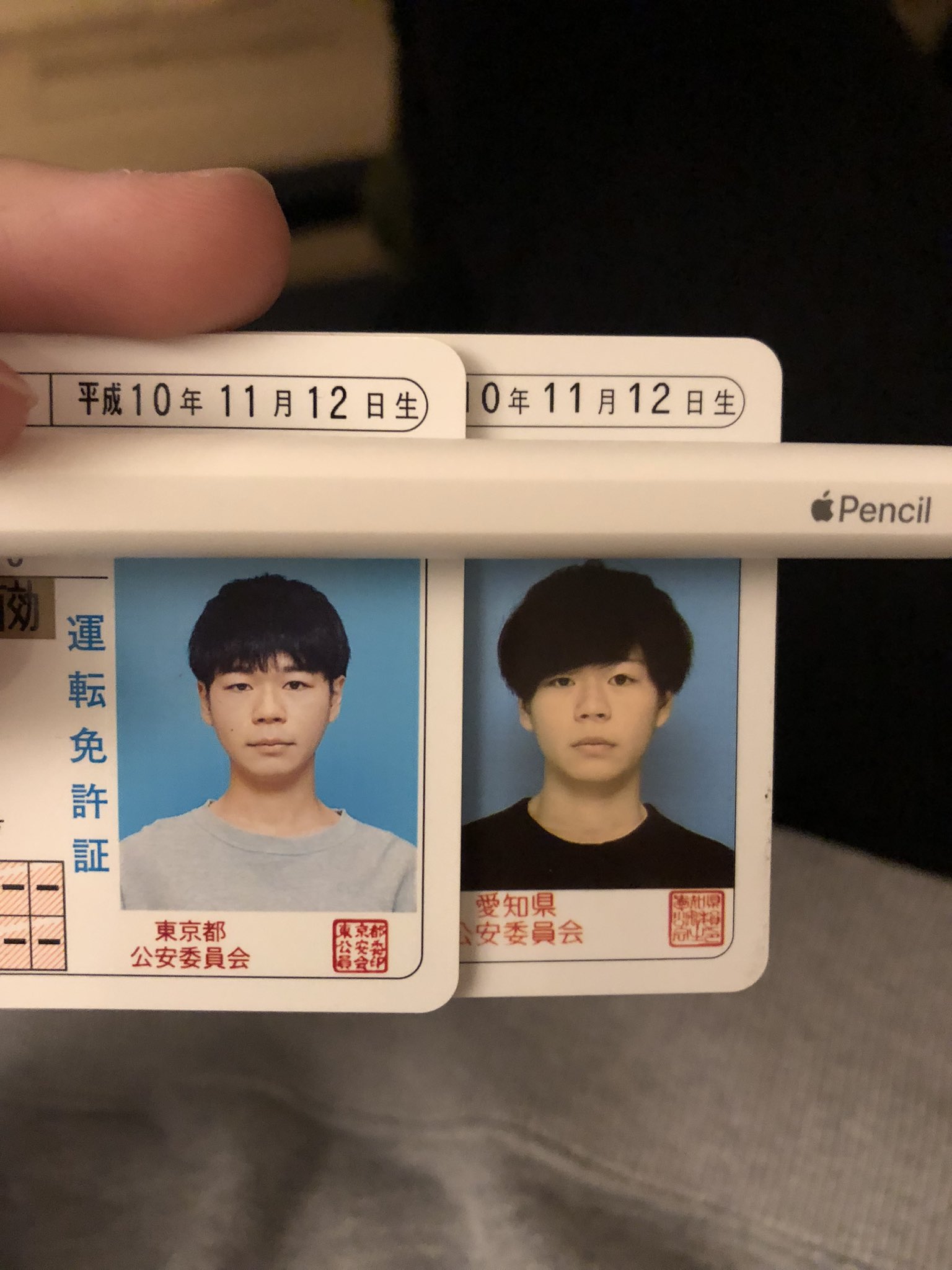 柴田直樹 on Twitter