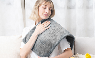 HelloMynt's tweet photo. New product launch! #heatingpad
Ultra Soft Large Washable Heated Pad for Muscle Cramps, Back Pain Relief! Click for details: https://t.co/doytXGldU3
https://t.co/GzwdJgMZTy https://t.co/al9HPjfElO