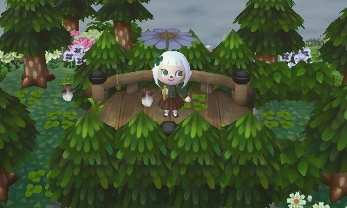 animal crossing bot 🌱 tweet media