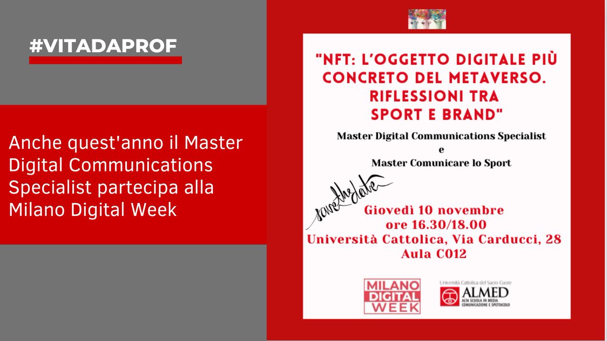 nicoletta vittadini tweet media