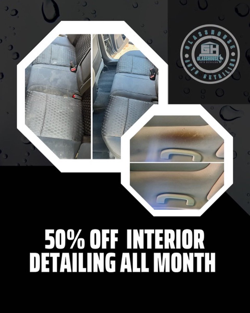 GlasshouseAutoDetailing (@ghautodetailing) on Twitter photo 