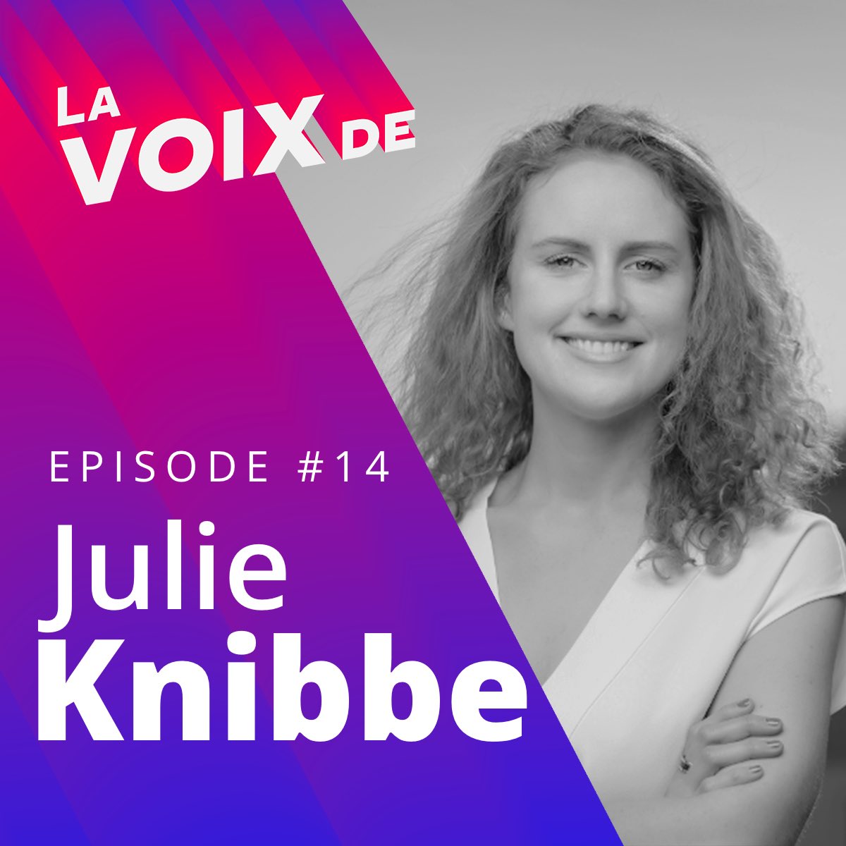 Plongez dans la Music Tech avec <a href="/julieknibbe/">Julie Knibbe</a> la fondatrice de Music Tomorrow 🤩 C’est ici 👉 podcast.ausha.co/les-voix-qui-p…