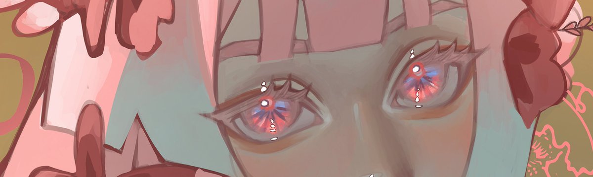 「eyez 」|nyanのイラスト