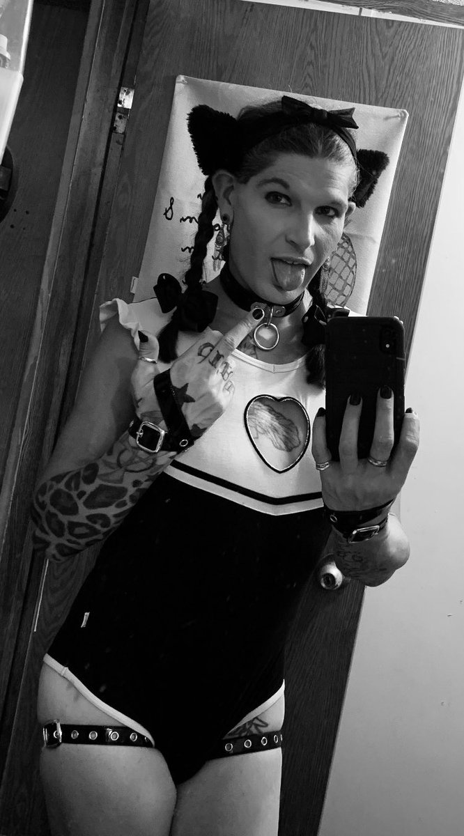 LilKittenBigD's tweet photo. To my haters https://t.co/ruJJdup2E5
