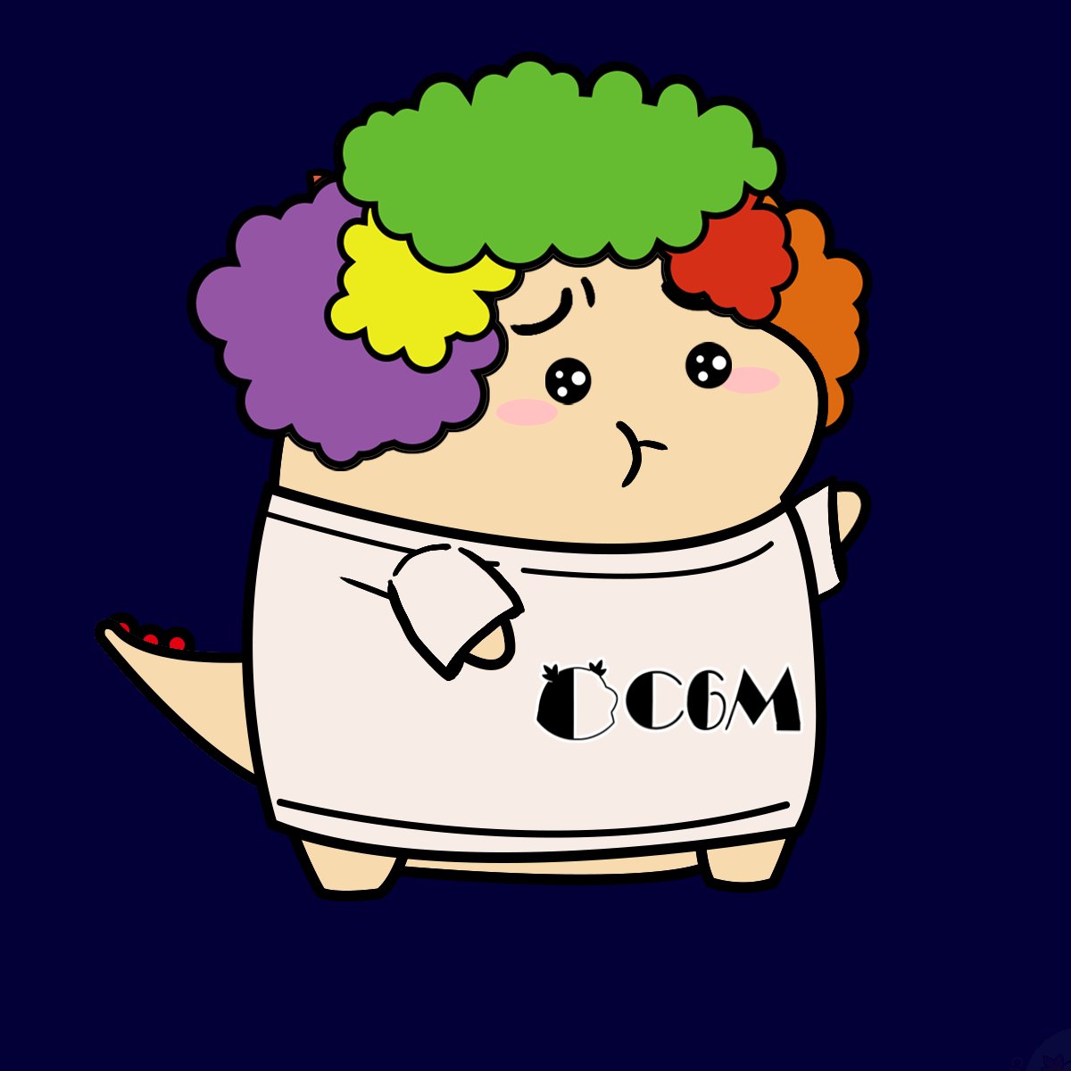 Chainxiao6 tweet media