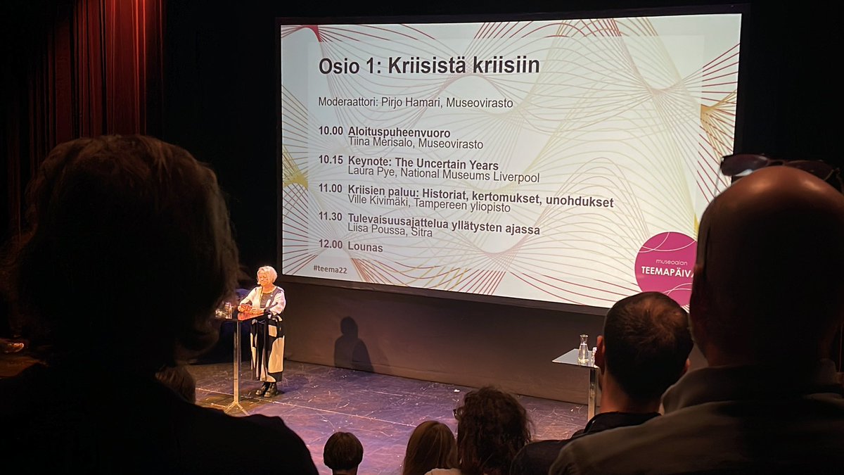 Museovirasto tweet media