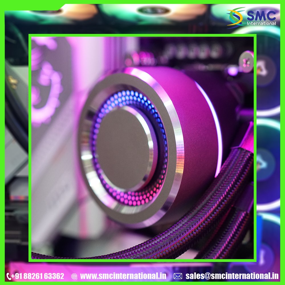 SMCIntOfficial's tweet image. Another Gaming PC Released from the Store,

Specs
Intel Core i5 13600K
MSI Z790 Edge WiFi
Gigabyte GeForce RTX 3080 10GB
Lian Li Galahad 360 ARGB
WD Black SN850 1TB PCIe Gen 4 NVMe SSD
EVGA SuperNova 850GT
Lian Li O11 Dynamic

Want to get yours?
Call us today at +91 88261 63362