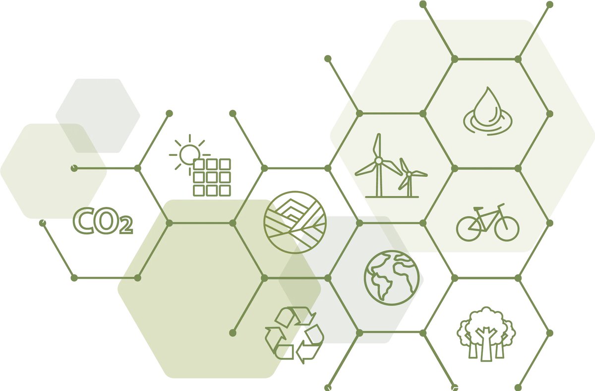 Our new website provides a much better insight into the scope of the services we now offer:
• Carbon footprinting
• Accredited staff training on environmental &amp; carbon management
• Consultancy on environmental &amp; carbon management
And more!
buff.ly/3f5l2Oo