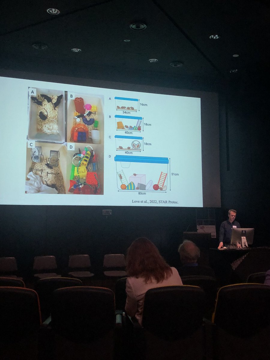 An amazing couple of days at <a href="/ANGMA_AU/">ANGMA</a> conference last week, sharing all things gut brain and science!