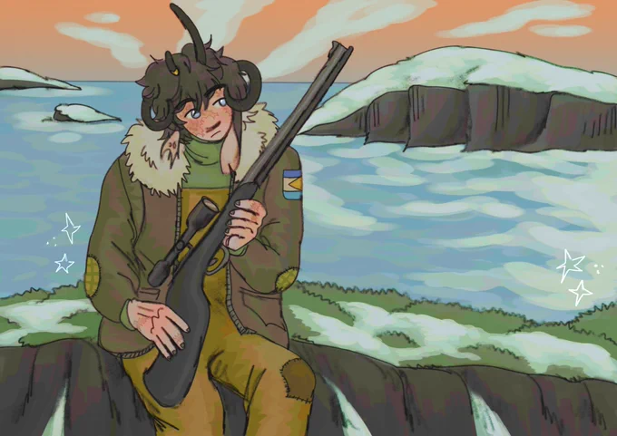old art i miss n i'm proud of  
