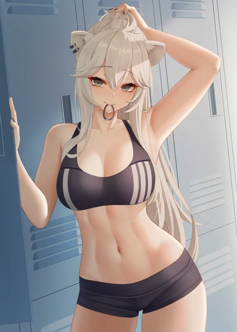 #いいおなかの日 