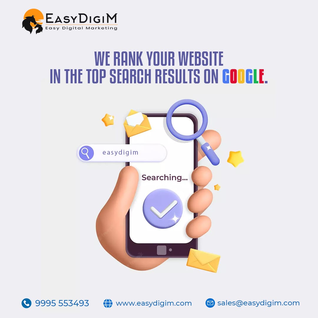 EasyDigiM's tweet image. We strive to operate efficiently, achieve high growth and enable services to reach maximum users.

Click here to read how we can help you! 👇
Enquire: sales@easydigim.com
Website: easydigim.com

#digitalmarketingservices #socialmediamarketing #seo  #webdevelopment