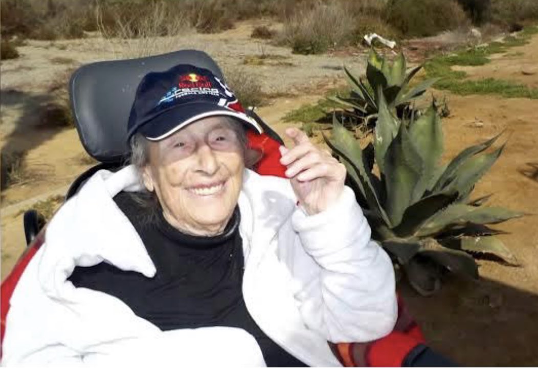 Collectif National LaForceInvisible Aide Domicile tweet media