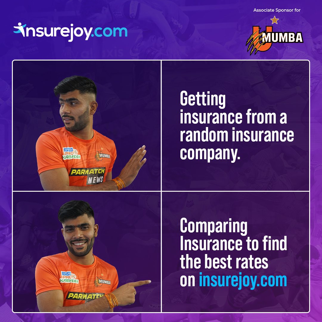 Compare & get the best insurance✅ that suits you from insurejoy.com 
Compare now👉: insurejoy.com
#ComparingInsurance #BuyInsurance #RenewInsurance #CompareInsurance #Insurers #GeneralInsurance #umumba #insurance #insurejoy
