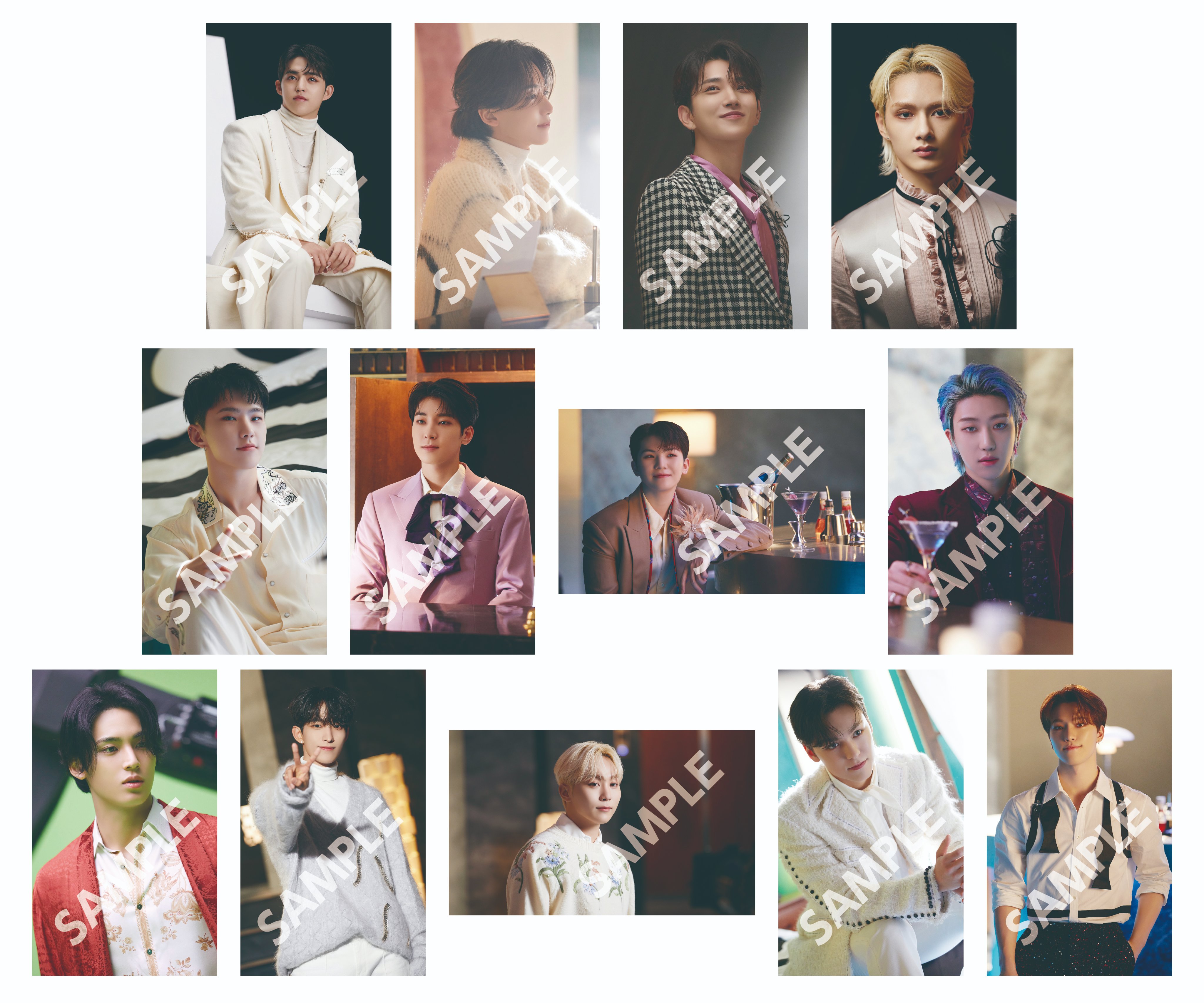 SEVENTEEN Japan on X: 