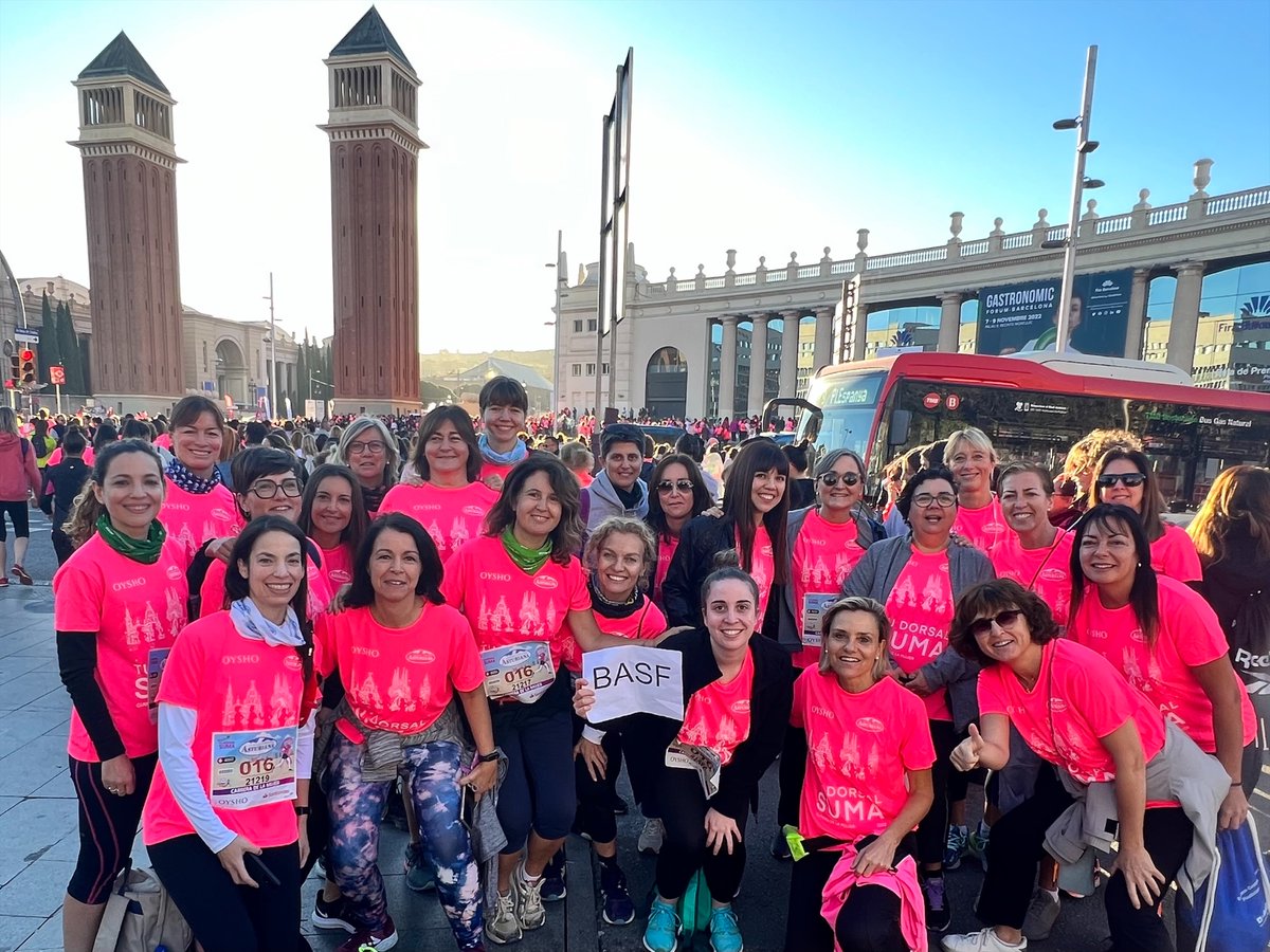 BASF España tweet media