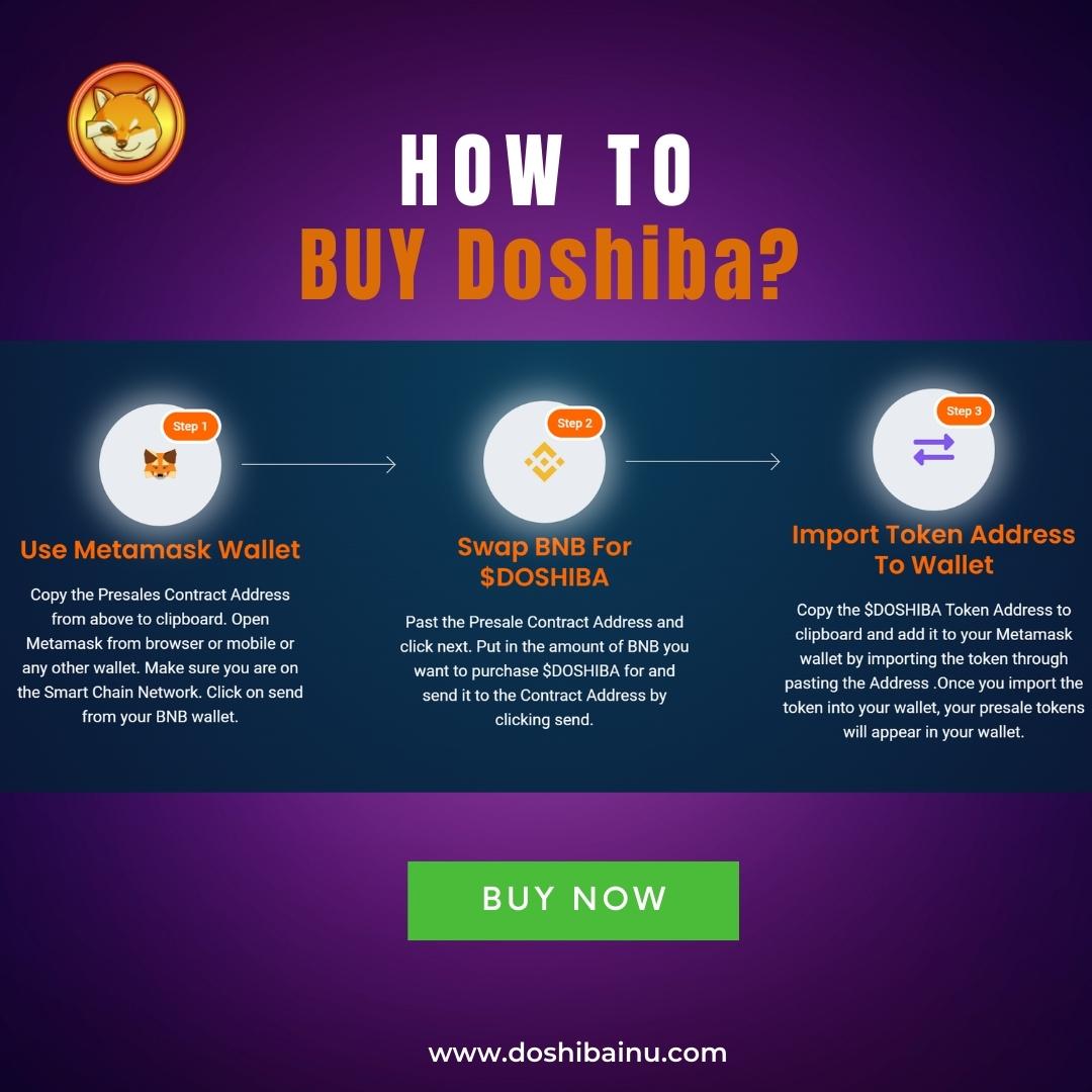 Doshiba Inu tweet media