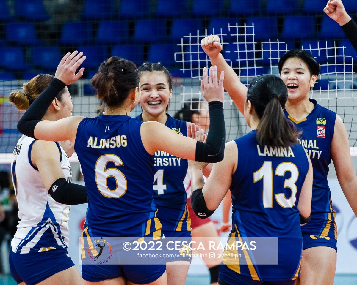 Volleyball PH tweet media