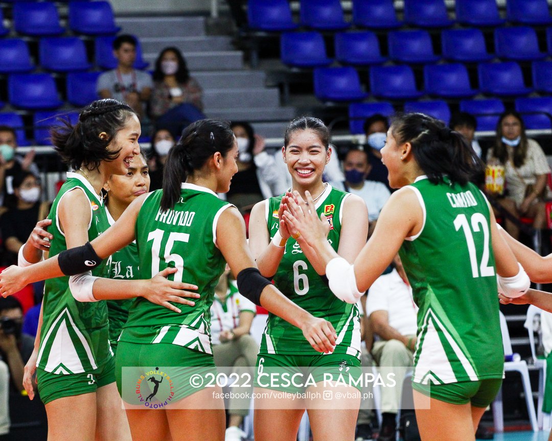Volleyball PH tweet media