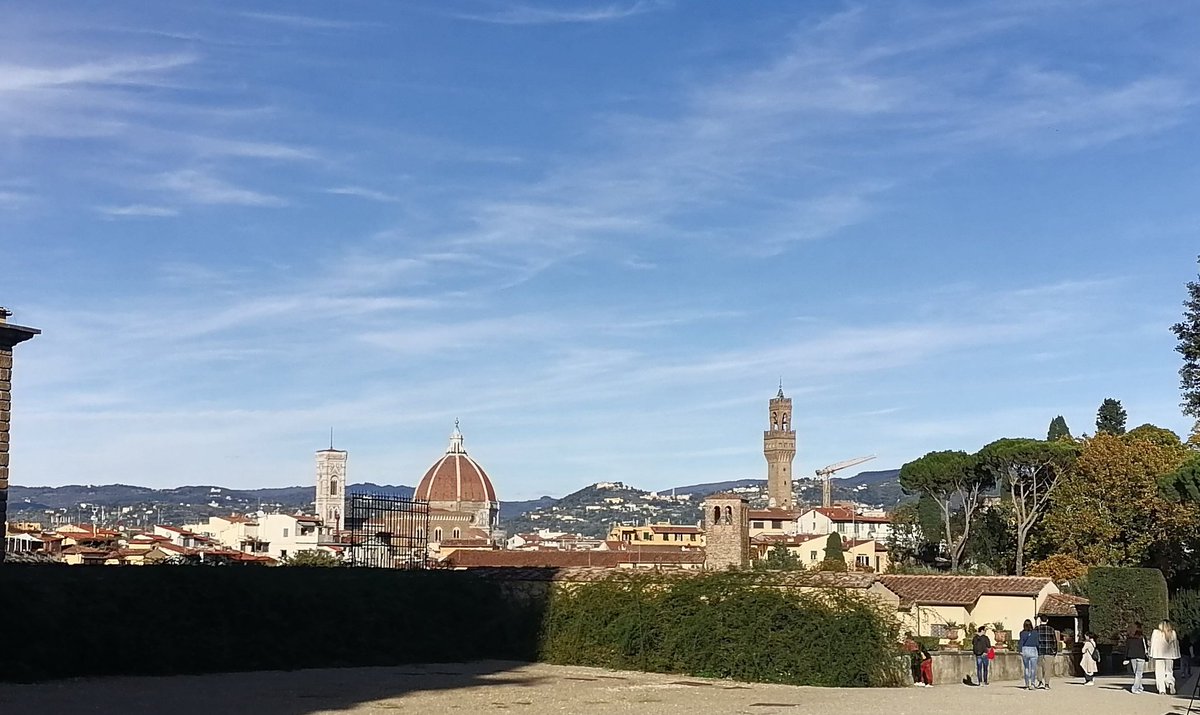 alberto_lenzi's tweet photo. Ieri #Firenze https://t.co/wT7qfK3aG1