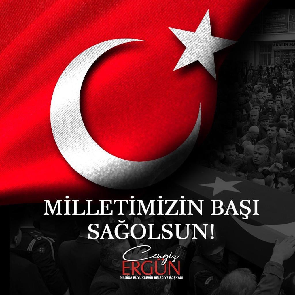 Cengiz Ergün