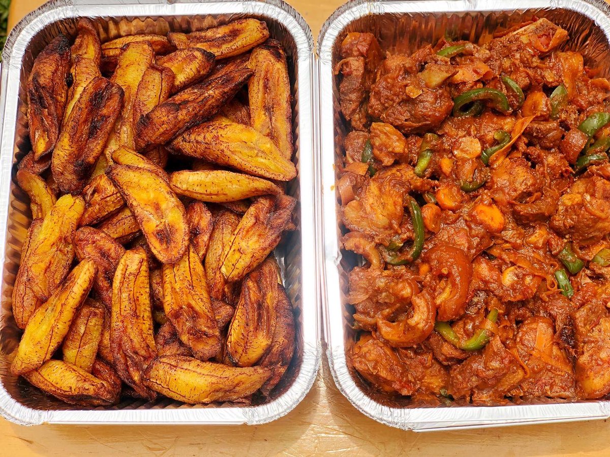 KongaiKitchen's tweet photo. Have you placed your orders yet? Call or text 0702587549 to order for such a sumptuous meal, orders are taken by 10am daily!! https://t.co/pVww8Jnjs7