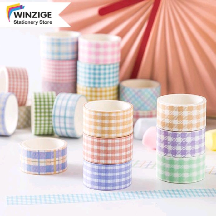 kiwmrei's tweet photo. rekomendasi washi tape deco gemes untuk bujo / bullet journal / scrap book di shopee

cute characters
🔗 https://t.co/tEPOlKqxtR

bundle 10 rolls (polos)
🔗 https://t.co/VRgMpFFVSw

grid pattern
🔗 https://t.co/myVhw0SiIy

character pattern
🔗 https://t.co/qxnsOTlTkO https://t.co/mf3GfUxtK7