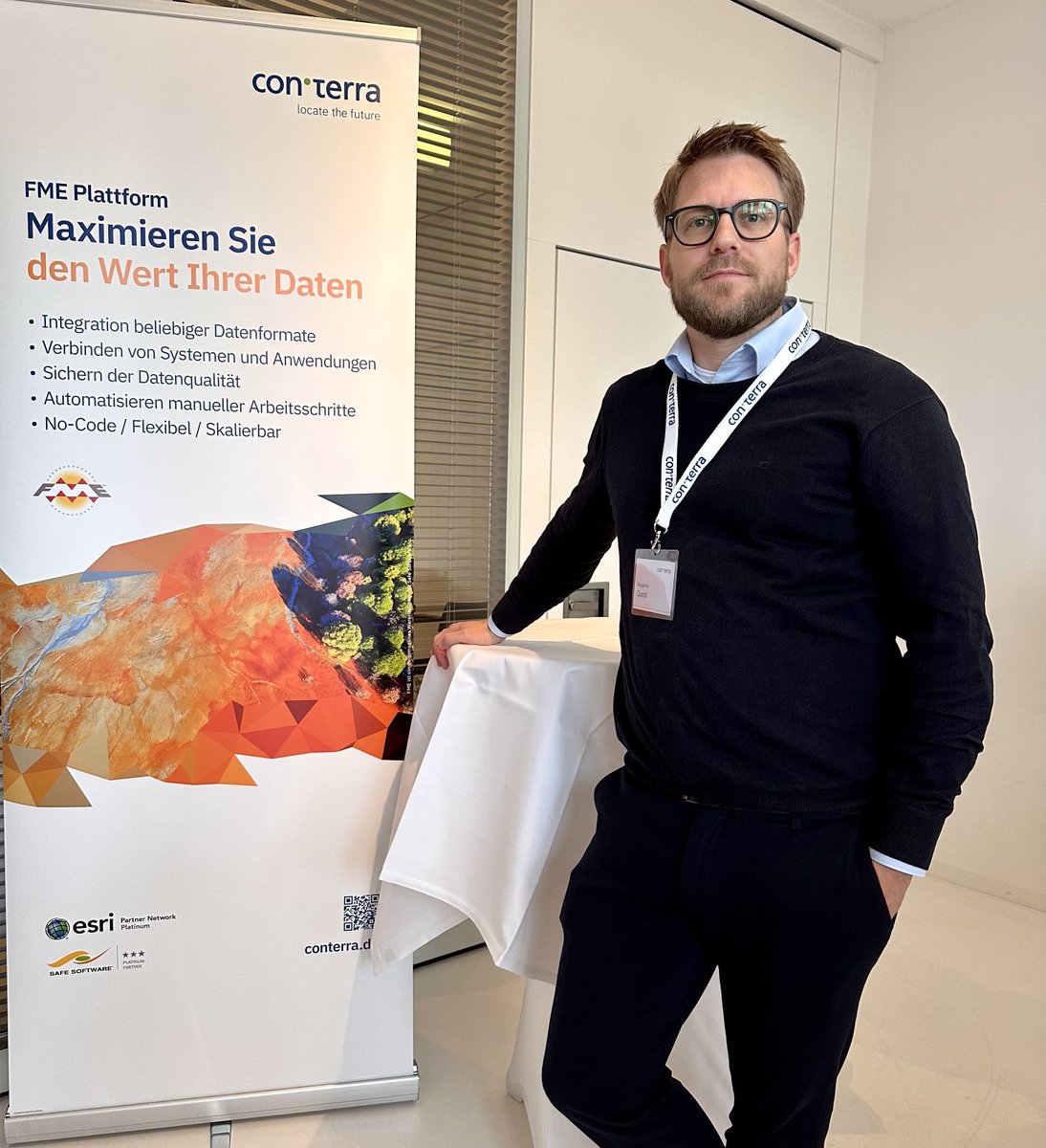 Data challenges? ⁦@BeMuHal⁩ and ⁦<a href="/benjamin_quest/">Benjamin Quest</a>⁩ might help. If you are at #mapappsdays today or tomorrow they’re open to chat.