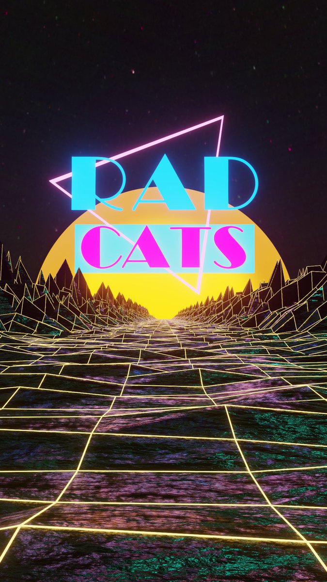 lex_sade's tweet photo. Made these for @RadCatsNFT Fam❤️🤙
More in comments 👇
#GetRad #LFR https://t.co/lGioShOjHi