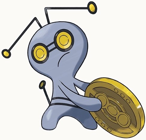 ポケモンgo 実装時からメルタンの箱を開け続け Fff が未だ出ない W 確率1 4096