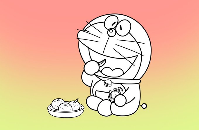 ドラえもんチャンネルアプリ