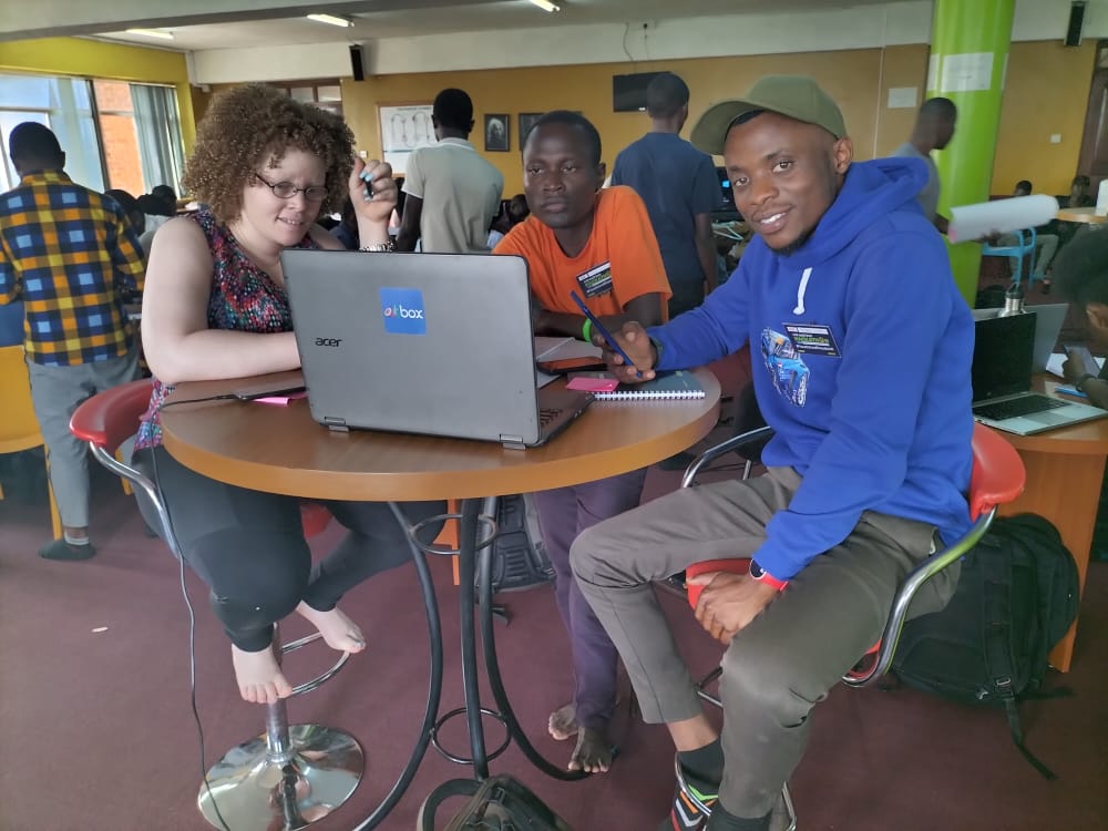 MUBS Disability Resource and Learning Centre tweet media