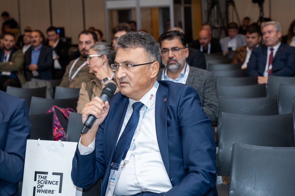 akated_tsitt's tweet image. Başkanı Ercan Ertaş, @marsugnlmdrlgu Genel Müdürü Mehmet Songur&apos;a vekaleten @adabanli68 sunumlarıyla gerçekleşti. #water #waterloss #waterlosscontrol #nonrevenuewater #nrw #watermanagement #watertechnology #water4all #leakdetection #event #istanbul