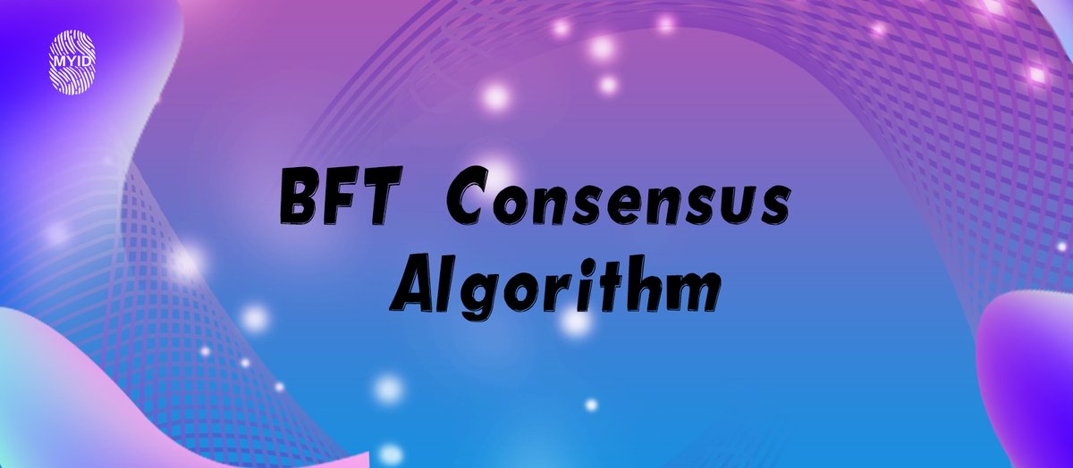 MYID2022's tweet image. 👥BFT stands for Byzantine Fault Tolerance. 

💧It’s a consensus protocol that is not only able to tolerate failures in the computing systems on the network, it is also able to withstand corrupted data and malicious attacks.