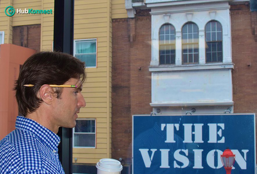 MichaelKochCEO's tweet photo. GM #Founders - “Visionary" is what we call successful people who were wise enough to not listen when people called us “delusional”☕️#4amCEO https://t.co/t5lqlj81H9