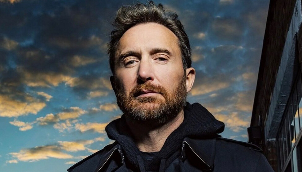 Happy 55th Birthday to DJ /Producer David Guetta. 