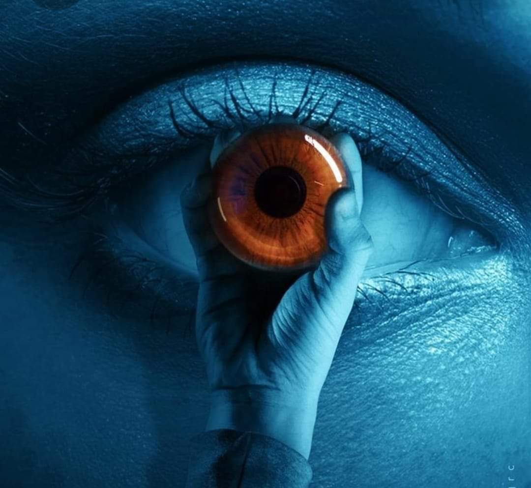 CelGremlins's tweet photo. @FrcsBraun 
@Sante_Gouv 
Algie vasculaire de la face maladie du suicide. À quand une reconnaissance de notre enfer . À quand une prise au sérieux de cette souffrance !!! https://t.co/lXDcIJeVib